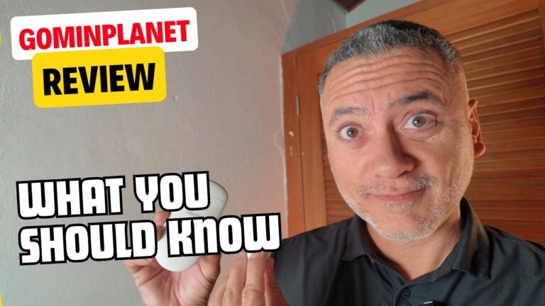 Simple Safety Upgrade Every Home Needs — Wireless Door Chime Review