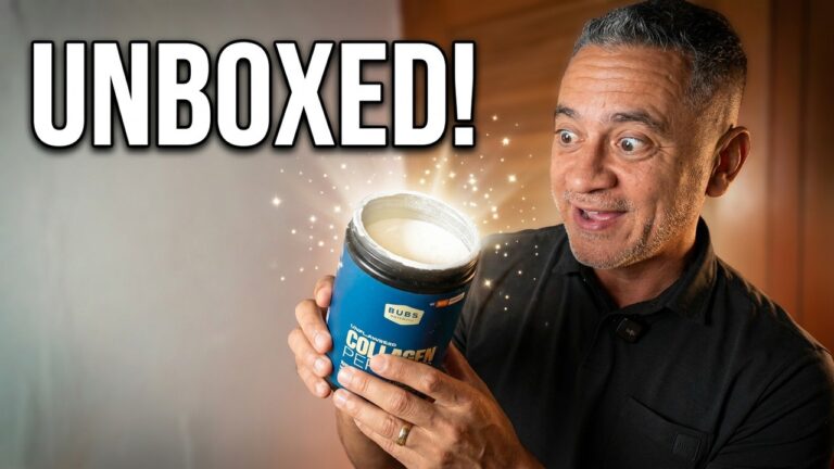 BUBS Naturals Collagen Peptides Review: The Cleanest Daily Collagen We’ve Tried