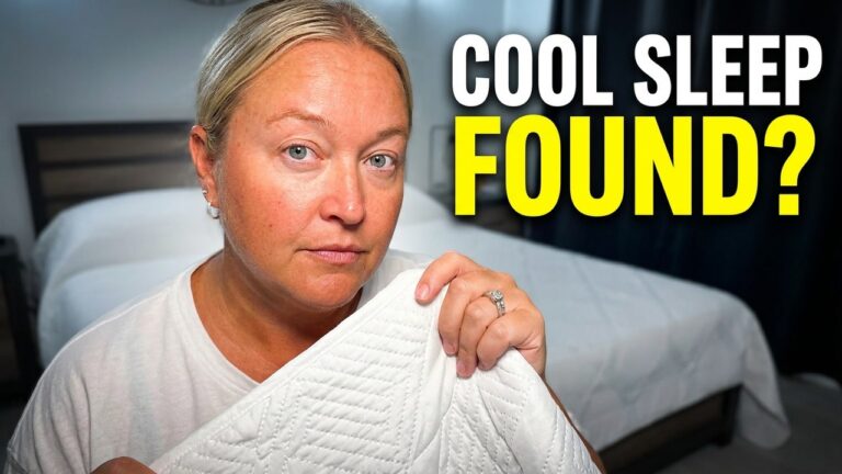 Why This Oversized King Quilt Works All Season — Exclusivo Mezcla Review