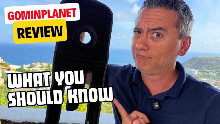 Modvel ELITE Knee Brace Review: Is It Worth It for Knee Pain?