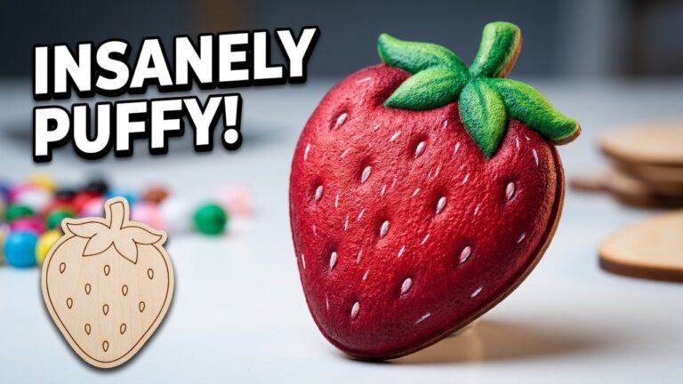 Aqua Puffs 3D Art Kit Review: The Mess-Free Kids Craft That Parents Actually Love Too