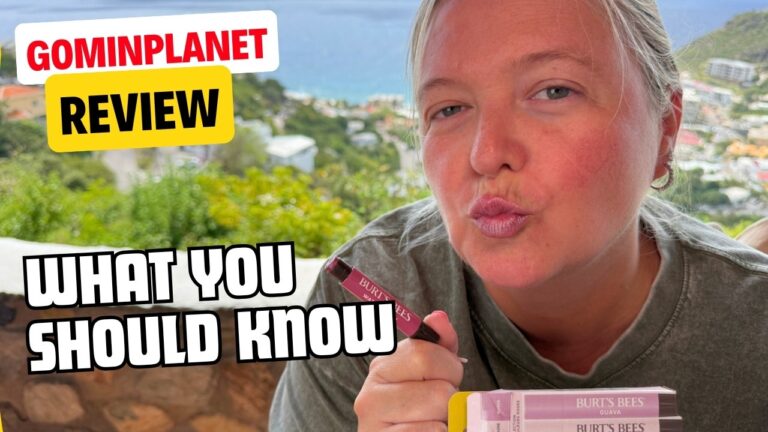 Burt’s Bees Lip Shimmer Review: Tinted Balm That Makes Your Lips Look Better Instantly