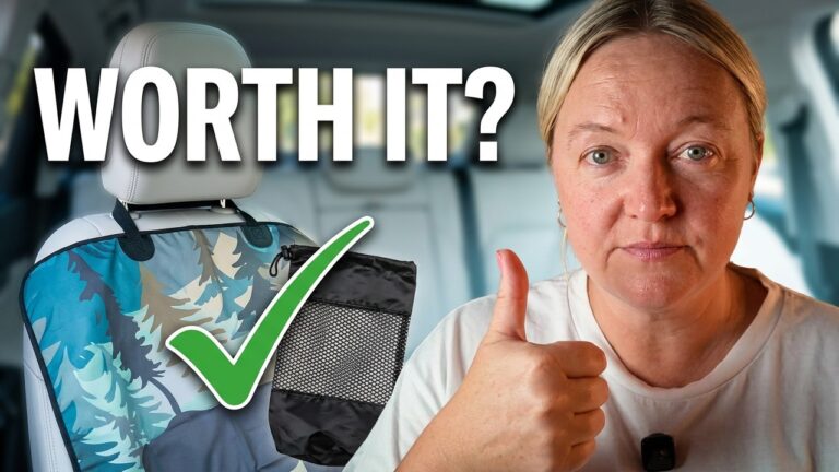 Car Seat Towel Cover Review: The Active Lifestyle Accessory You Didn’t Know You Needed