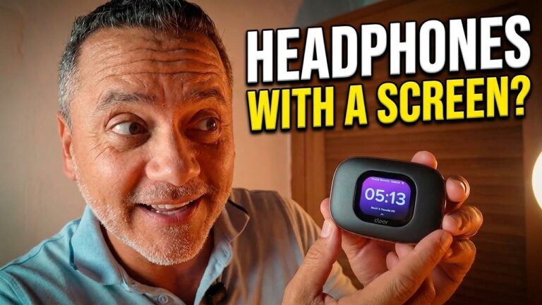 Cleer ARC 5 Review: The Open-Ear Headphones That Finally Got Everything Right