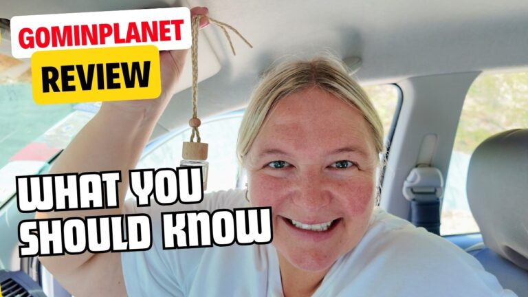 Upgrade Your Car Smell Instantly — Mahogany Teakwood Car Air Freshener Review