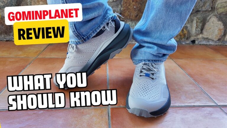 NORTIV 8 Wide Toe Box Trail Running Shoes Review: More Room, Less Pain