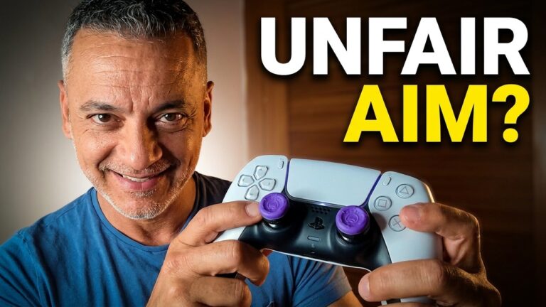 KontrolFreek FPS Freek Review: Do They Actually Improve Your Aim? (Honest Answer)