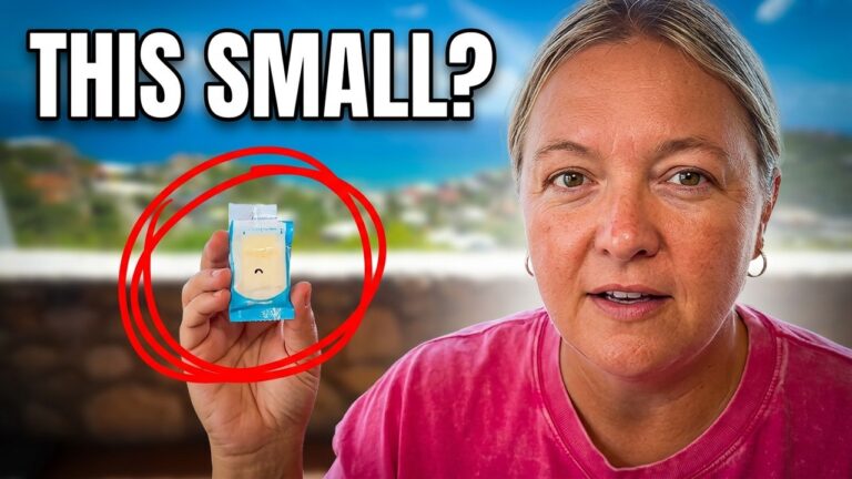 Mini Travel Flushable Wipes Review: Pocket-Sized Packs That Go Everywhere You Do