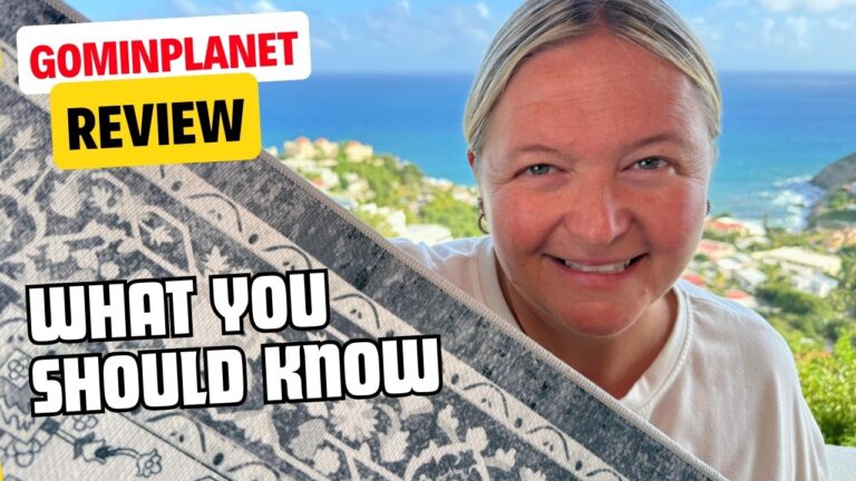 Non-Slip Chair Mat Review: The Rug That Actually Does Not Move