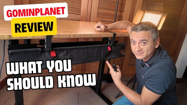 Under Desk Cable Management Tray Review: The Cleanest Desk Setup Upgrade You’re Ignoring