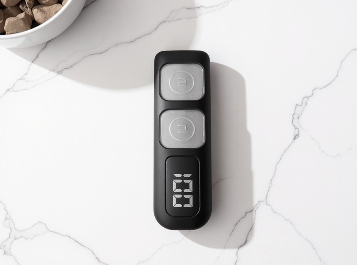 Your Dog Will Let You Trim Their Nails With This $20 Grinder — 1