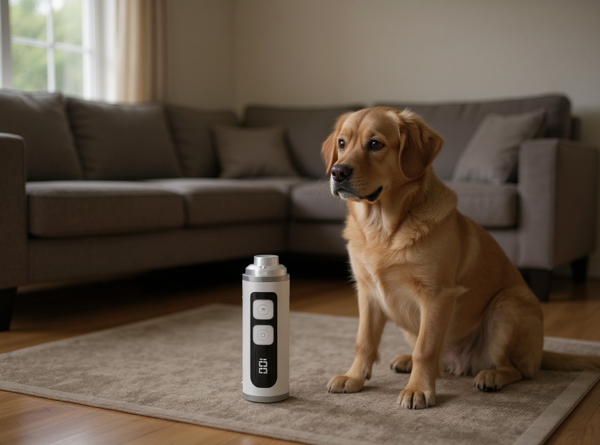 Your Dog Will Let You Trim Their Nails With This $20 Grinder — 2