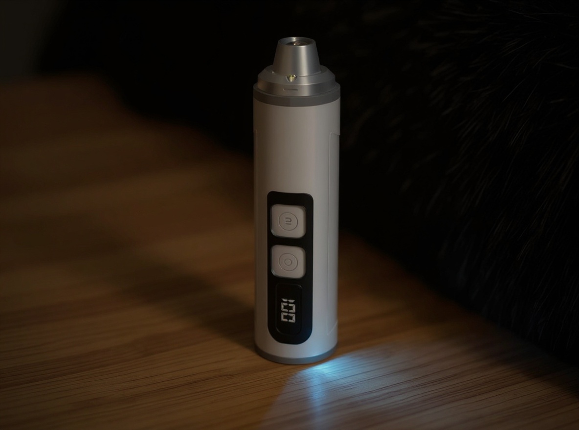 Your Dog Will Let You Trim Their Nails With This $20 Grinder — 5