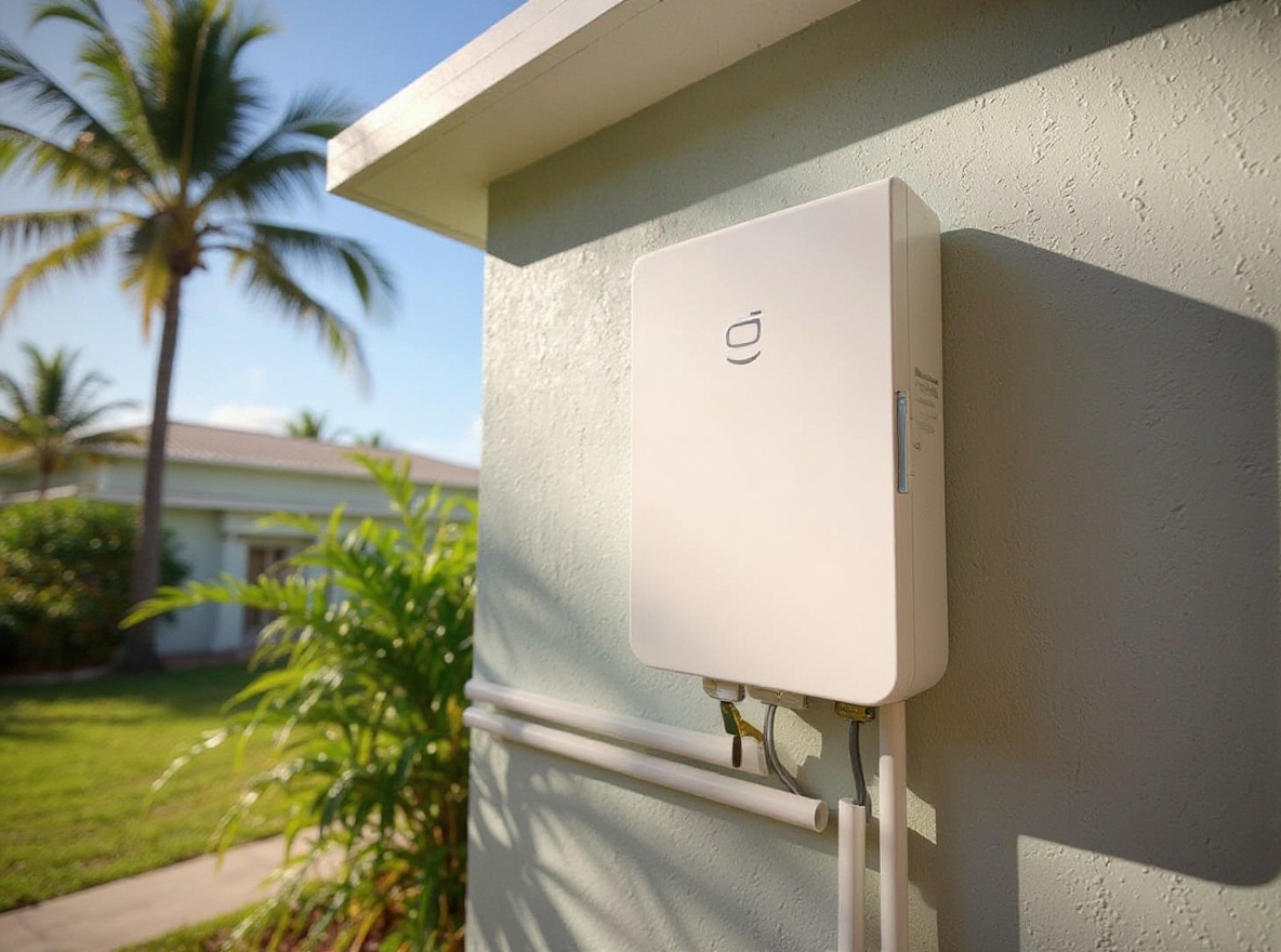 We Went Completely Off-Grid in the Caribbean — Is the Sigenergy SigenStor Worth It? — 1