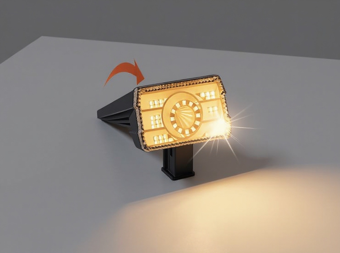 Solar Spotlights With Zero Wiring: What You Should Know Before Buying — 1