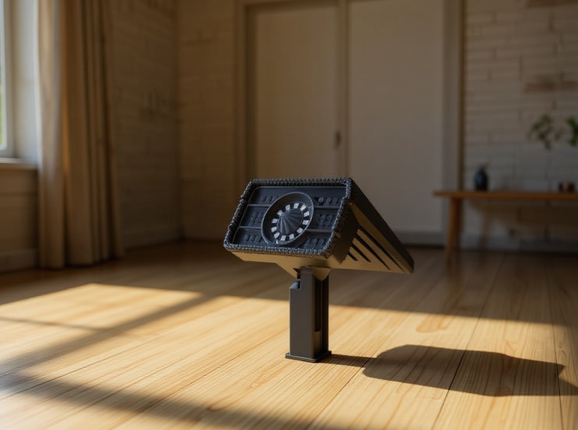 Solar Spotlights With Zero Wiring: What You Should Know Before Buying — 2