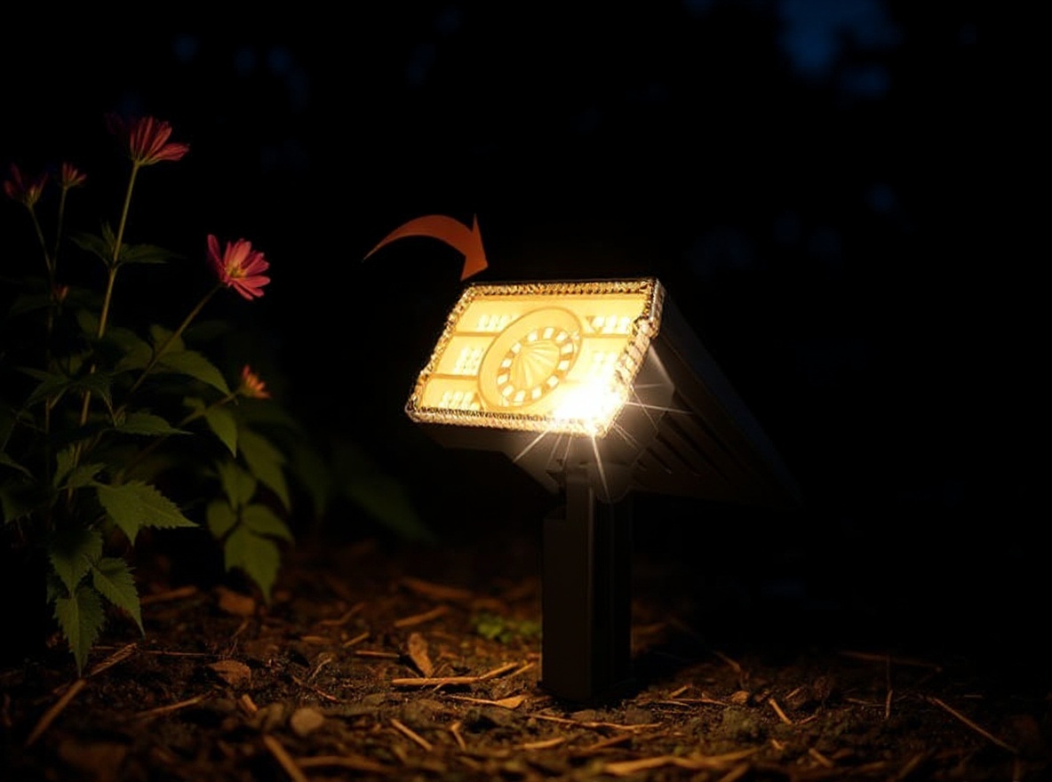 Solar Spotlights With Zero Wiring: What You Should Know Before Buying — 6