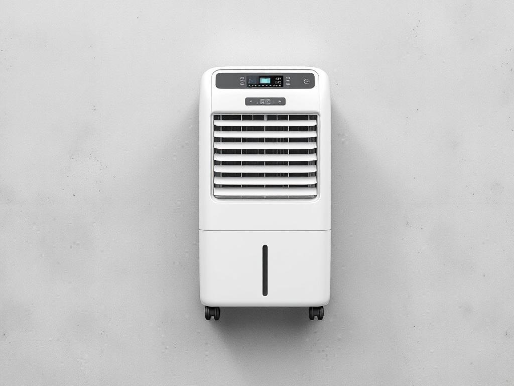 Swamp Cooler for Large Spaces Review: 3880 CFM, 1000 Sq Ft Claims Tested — closer look