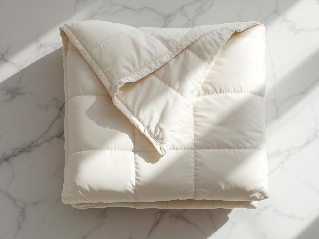 Is This Quilt Good for All Seasons? WDCOZY Cotton King Quilt Set Review — 1