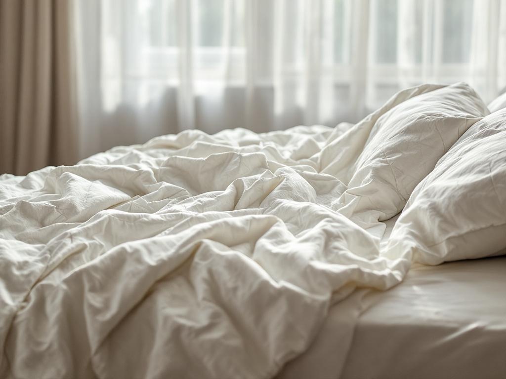 Is This Quilt Good for All Seasons? WDCOZY Cotton King Quilt Set Review — 2