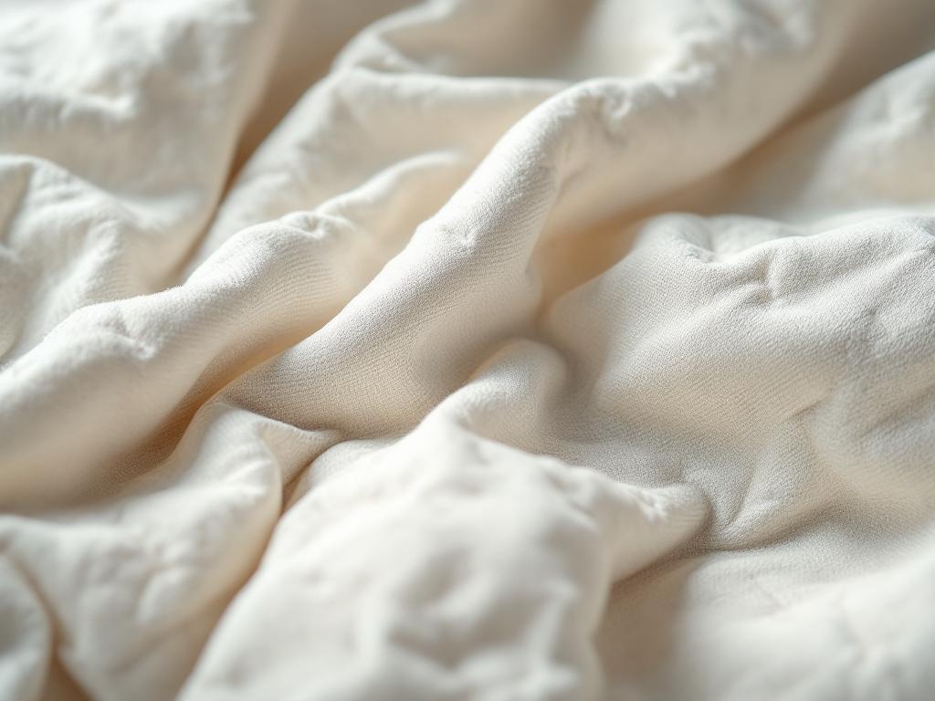 Is This Quilt Good for All Seasons? WDCOZY Cotton King Quilt Set Review — 3