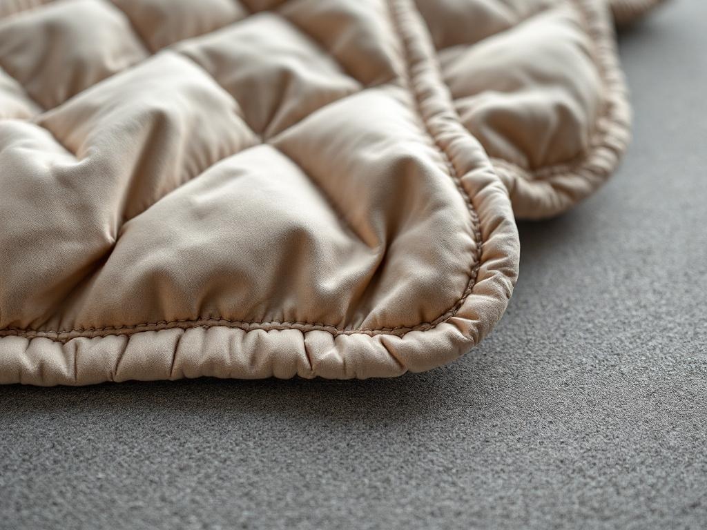 Is This Quilt Good for All Seasons? WDCOZY Cotton King Quilt Set Review — 5