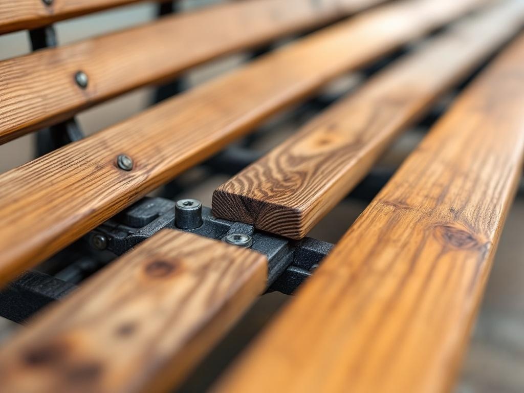 YITAHOME Garden Bench Review: Does It Actually Hold Up in All Weather? — 3