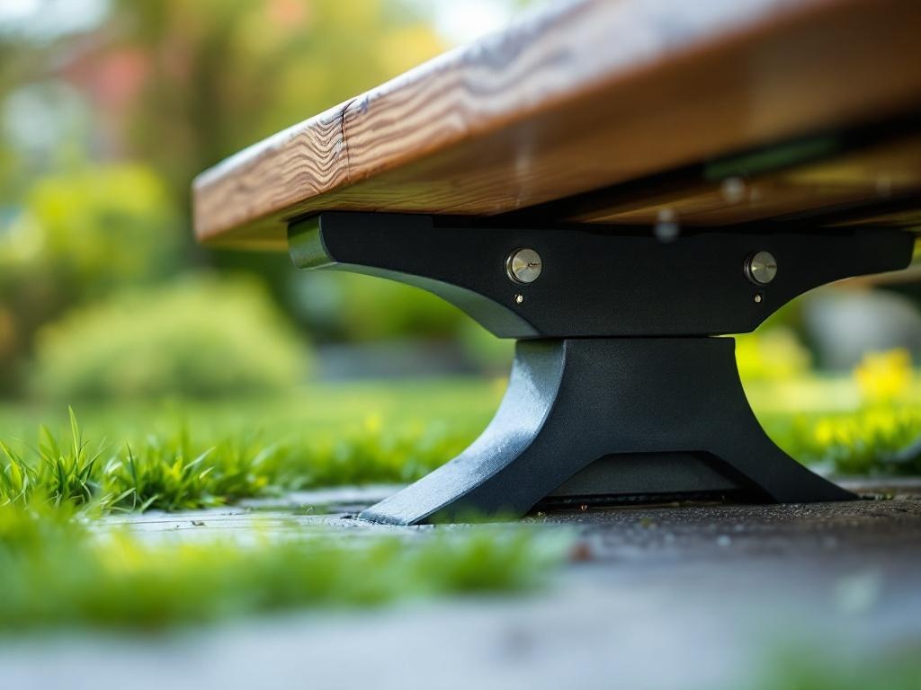 YITAHOME Garden Bench Review: Does It Actually Hold Up in All Weather? — 5