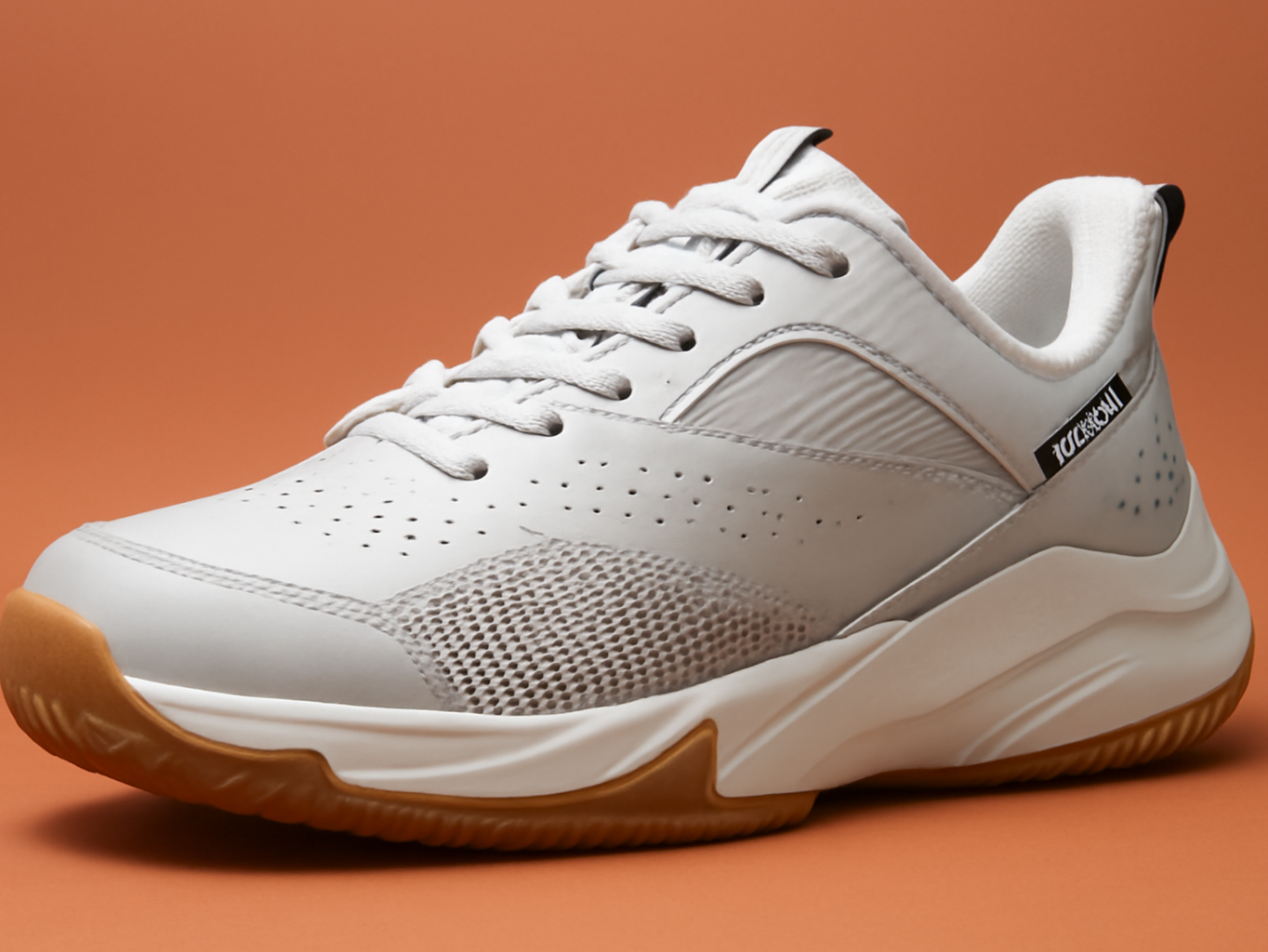 ALLSWIFIT Women's Tennis Pickleball Sports Fashion Sneakers product image 1