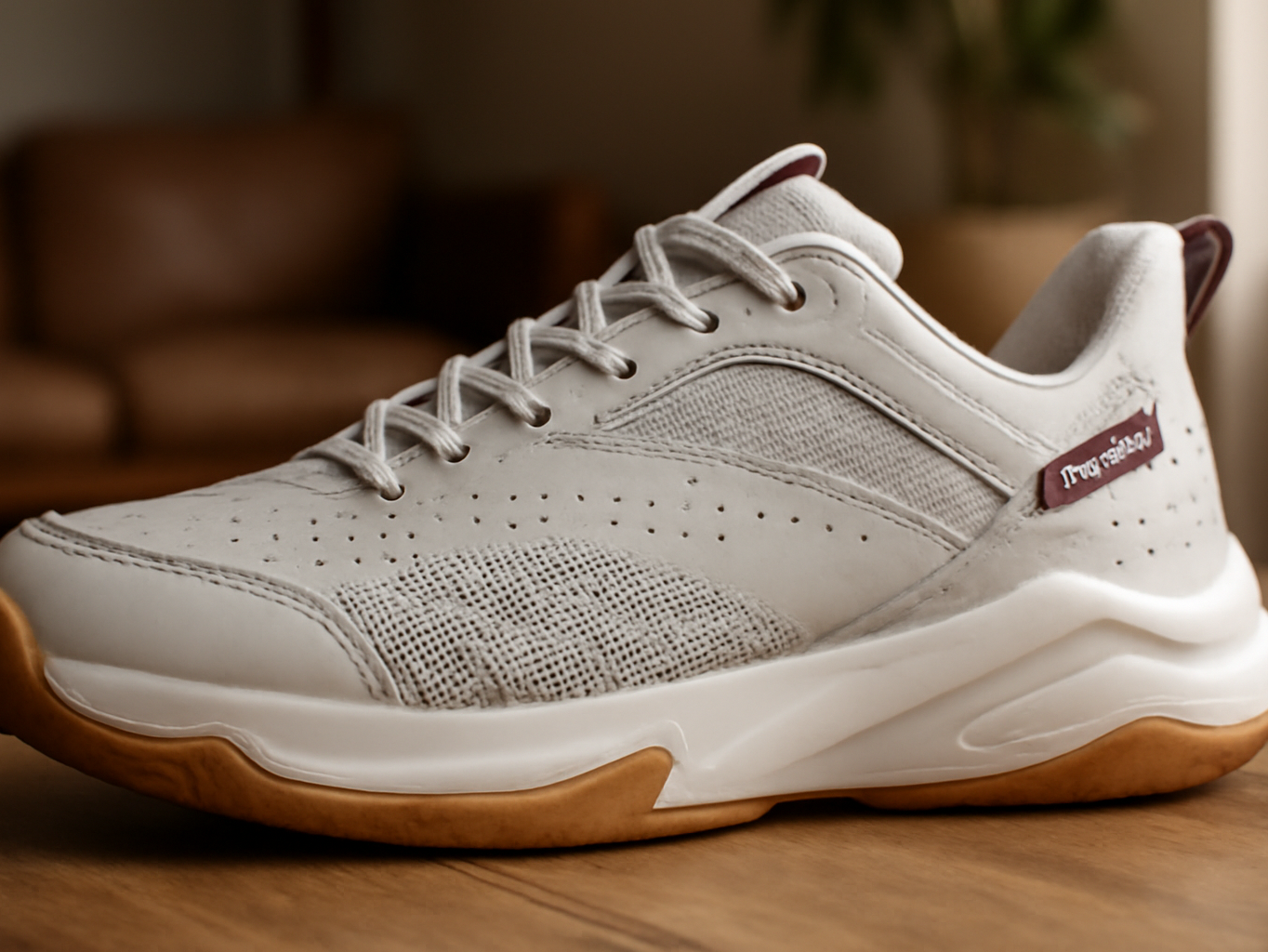 ALLSWIFIT Women's Tennis Pickleball Sports Fashion Sneakers product image 2